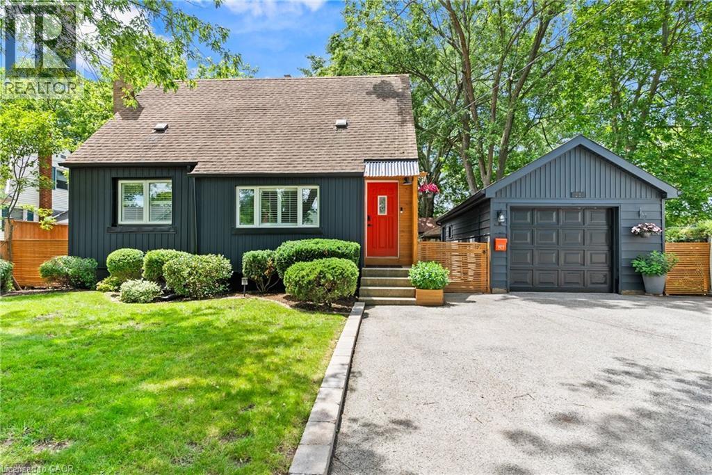 83 Devon Road, St. Catharines, ON