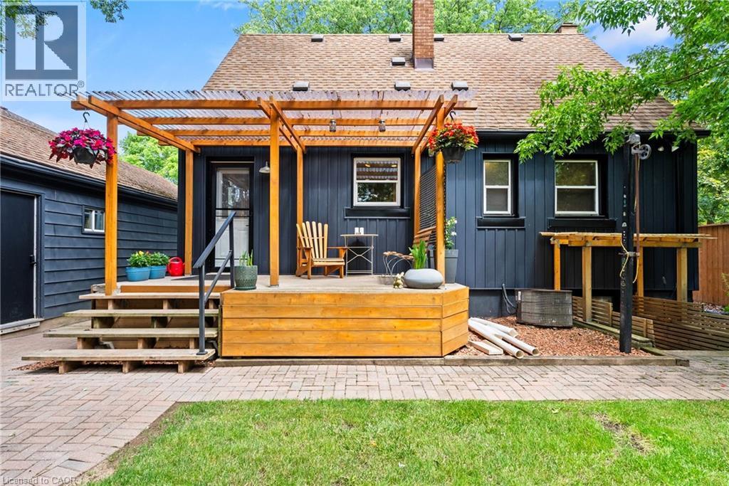 83 Devon Road, St. Catharines, ON