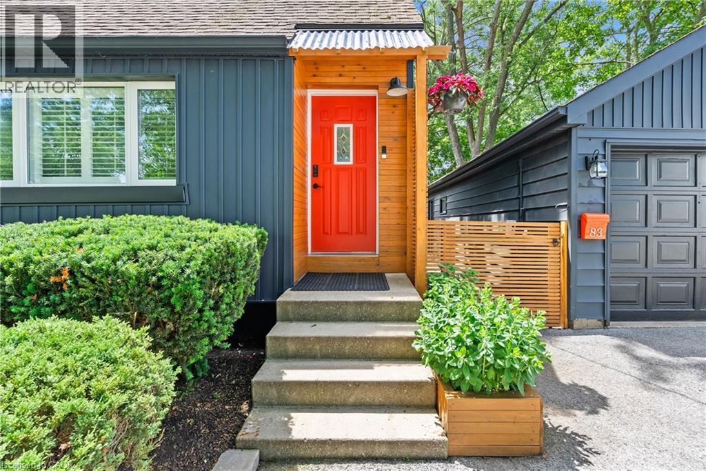83 Devon Road, St. Catharines, ON