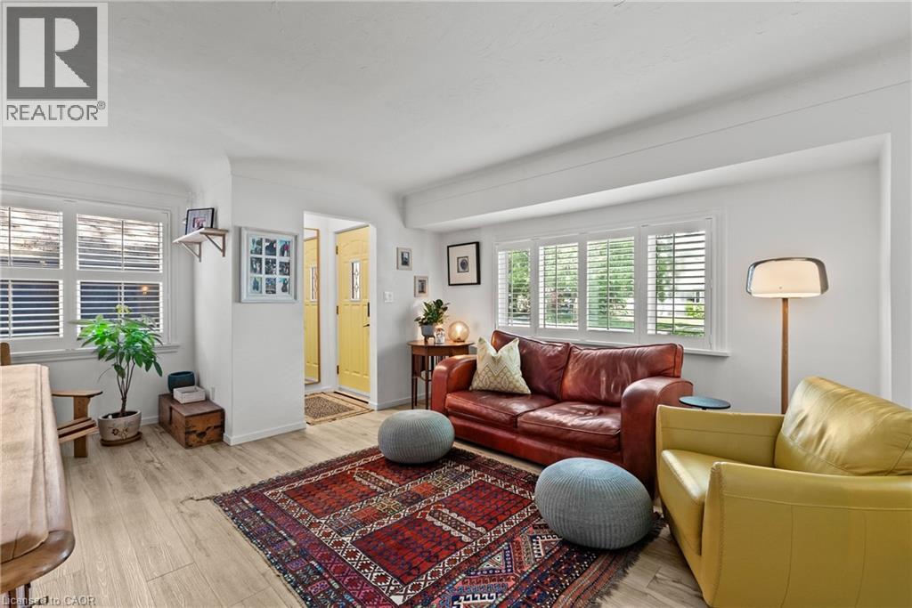 83 Devon Road, St. Catharines, ON