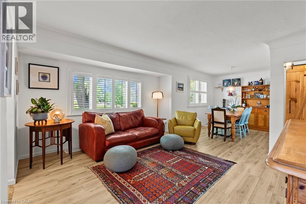 83 Devon Road, St. Catharines, ON