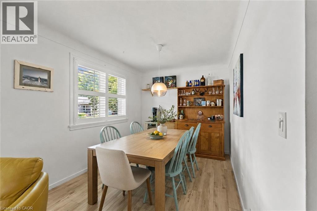 Virtually Staged - 83 Devon Road, St. Catharines, ON