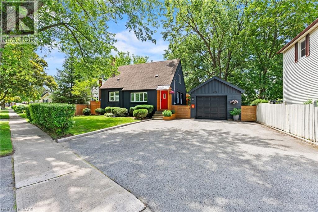 83 Devon Road, St. Catharines, ON
