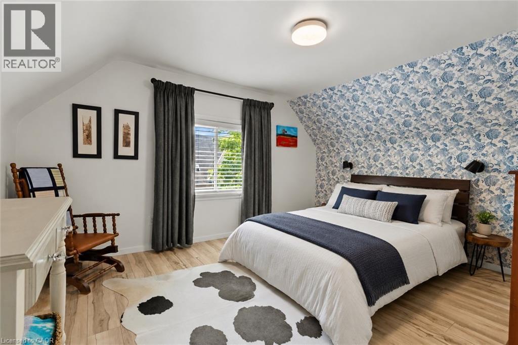 Virtually Staged - 83 Devon Road, St. Catharines, ON