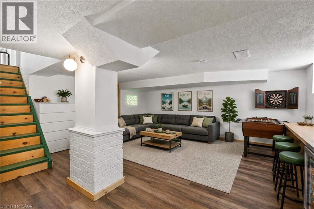 Virtually Staged - 83 Devon Road, St. Catharines, ON