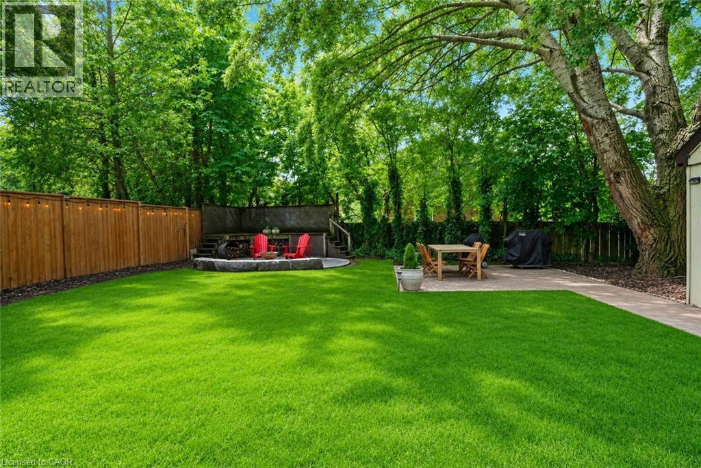 Virtually Landscaped - 83 Devon Road, St. Catharines, ON