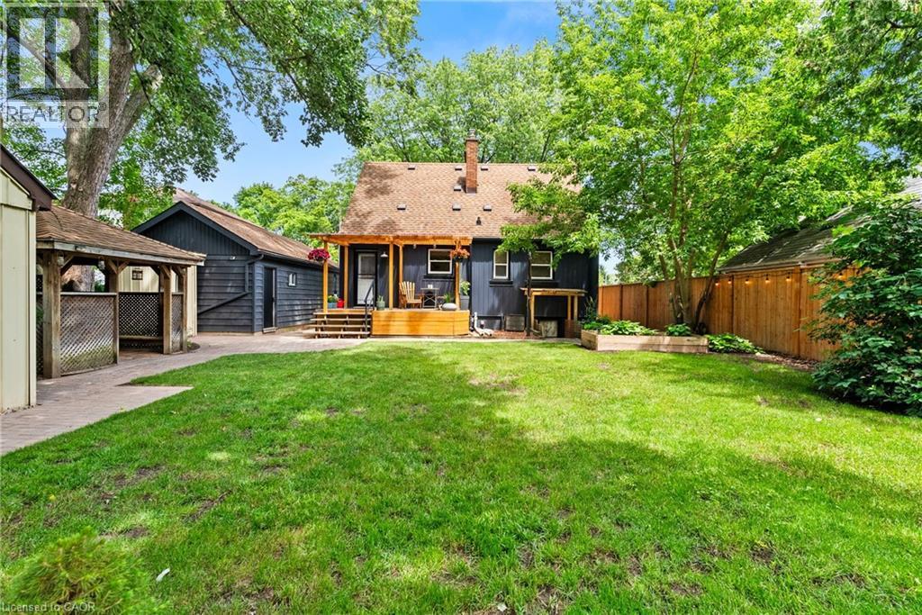 83 Devon Road, St. Catharines, ON