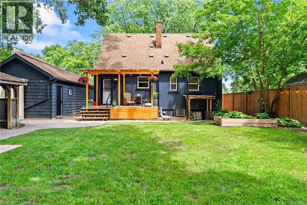 83 Devon Road, St. Catharines, ON