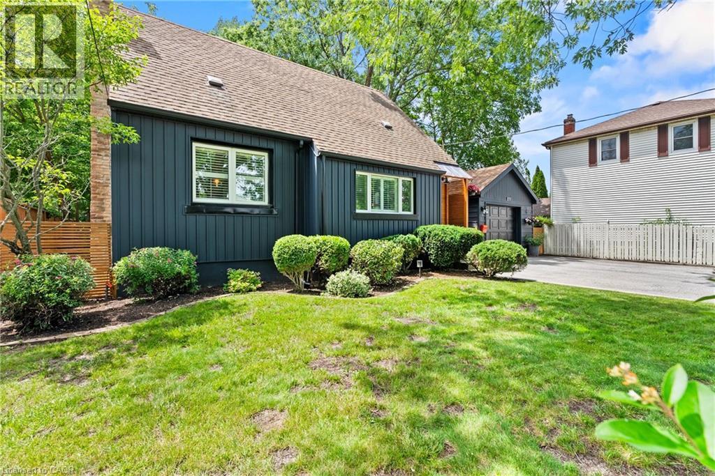 83 Devon Road, St. Catharines, ON