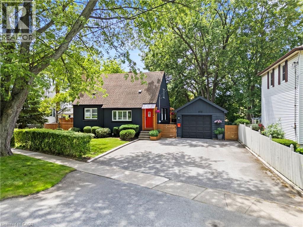 83 Devon Road, St. Catharines, ON