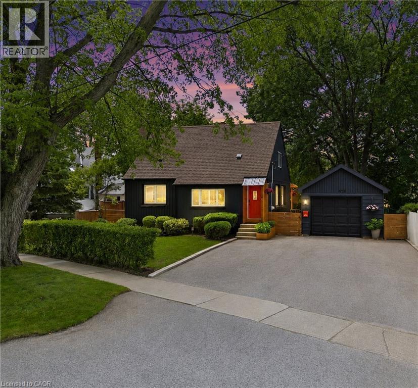 83 Devon Road, St. Catharines, ON