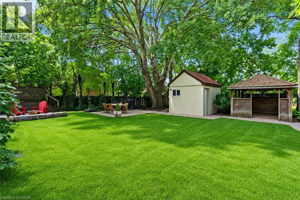 Virtually Landscaped - 83 Devon Road, St. Catharines, ON