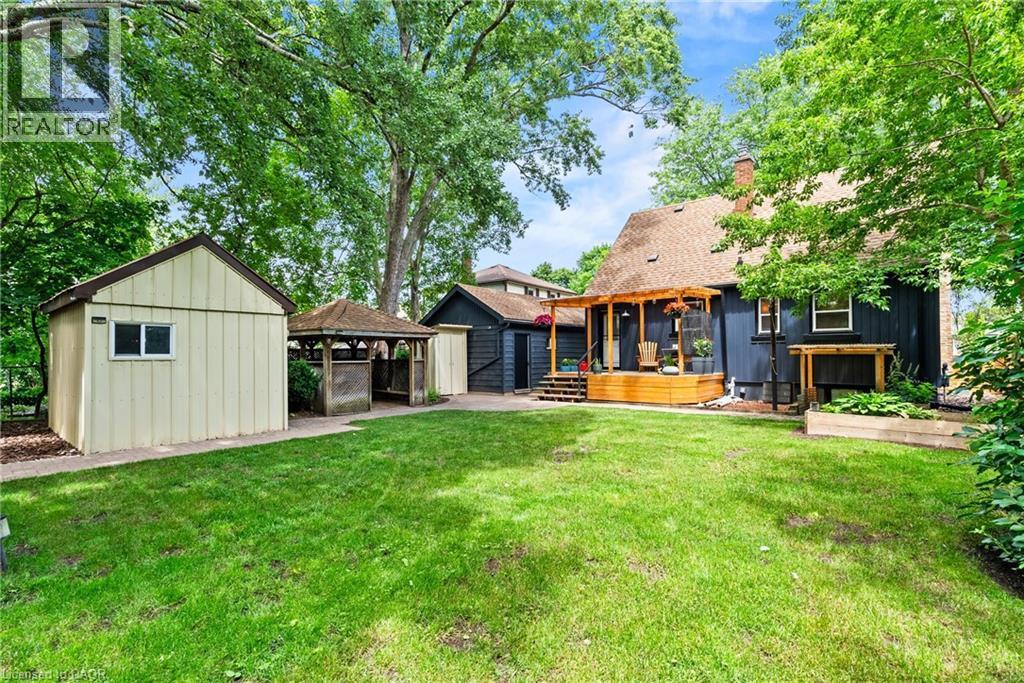 83 Devon Road, St. Catharines, ON