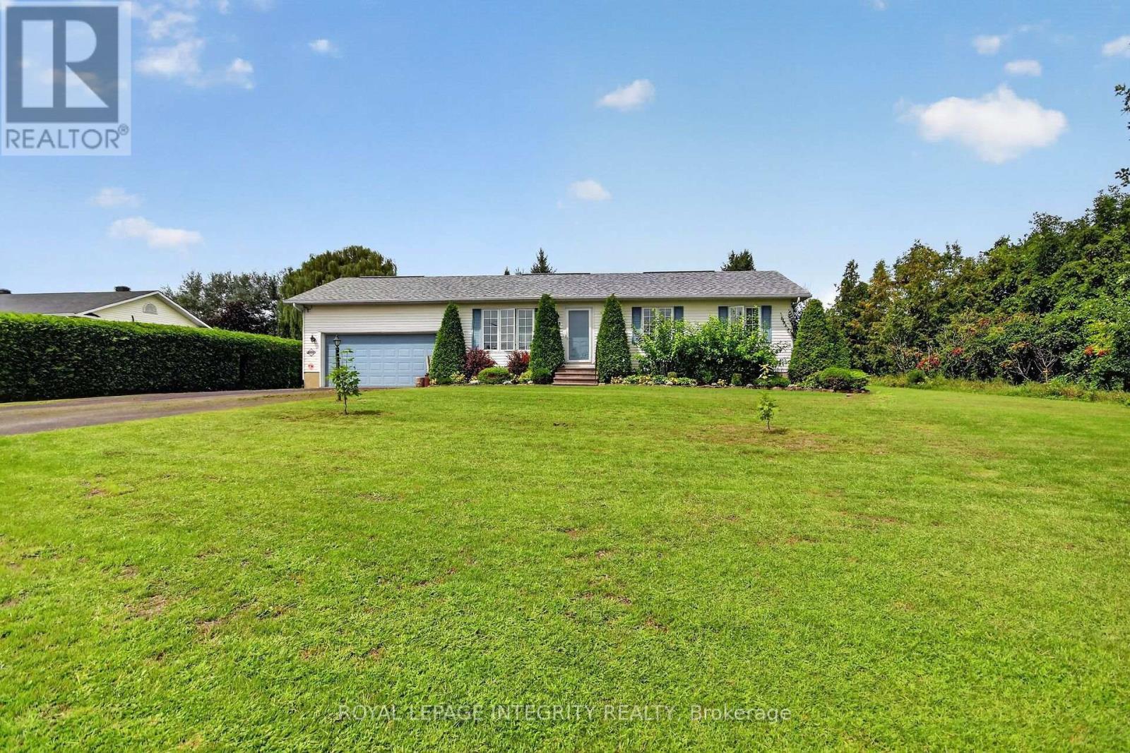 2913 Danbury Way, Ottawa, ON