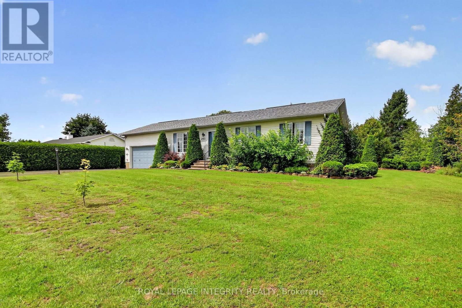 2913 Danbury Way, Ottawa, ON