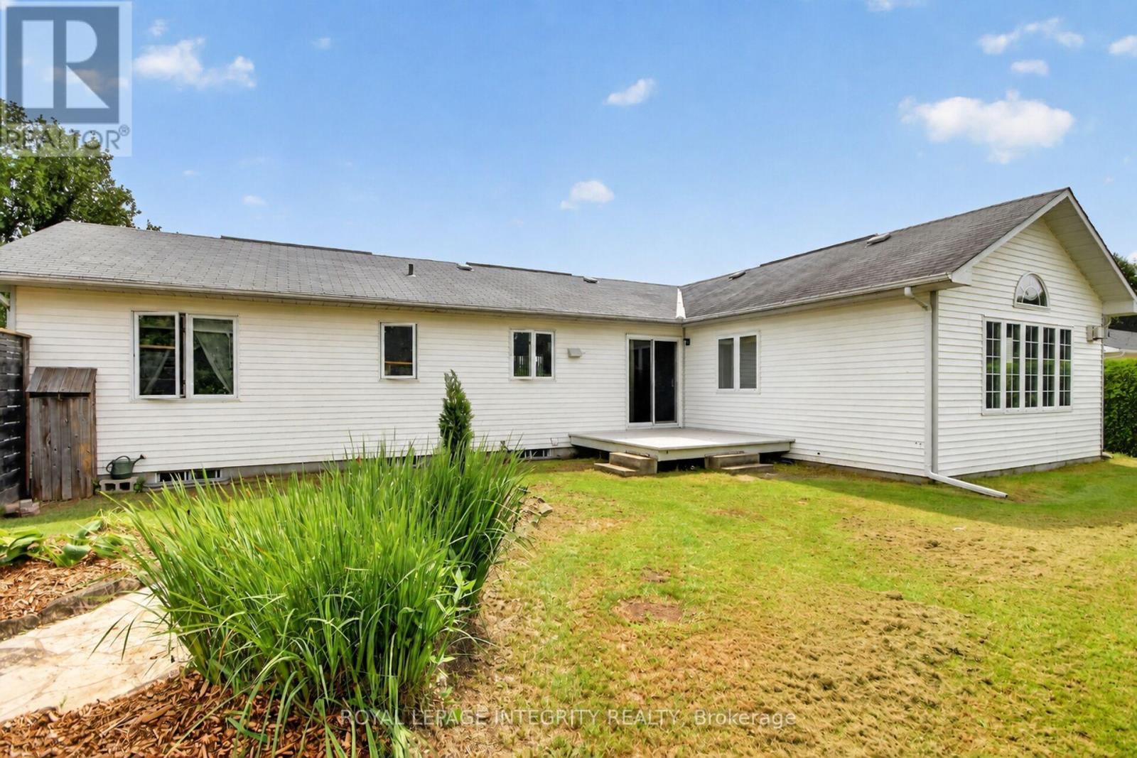 2913 Danbury Way, Ottawa, ON