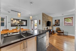 Kitchen -