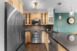 Kitchen -