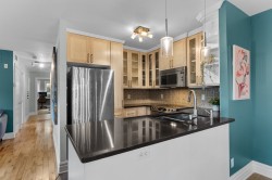 Kitchen -