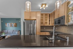 Kitchen -