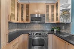 Kitchen -
