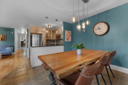 Dining Room -