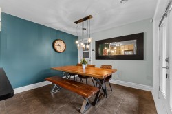 Dining Room -