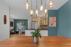 Dining Room -