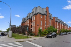 Exterior -