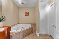 Bathroom -