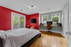 Master Bedroom -