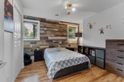 Bedroom -