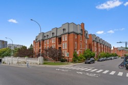 Exterior -