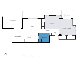 Floor Plan -