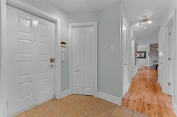 Mud Room -
