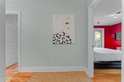 Passageway -