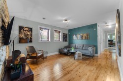 Living Room -