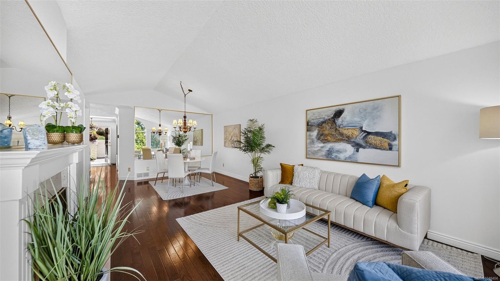 #736-6880 Wallace Dr, Central Saanich, BC