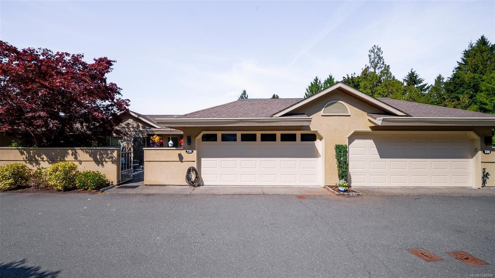 #736-6880 Wallace Dr, Central Saanich, BC