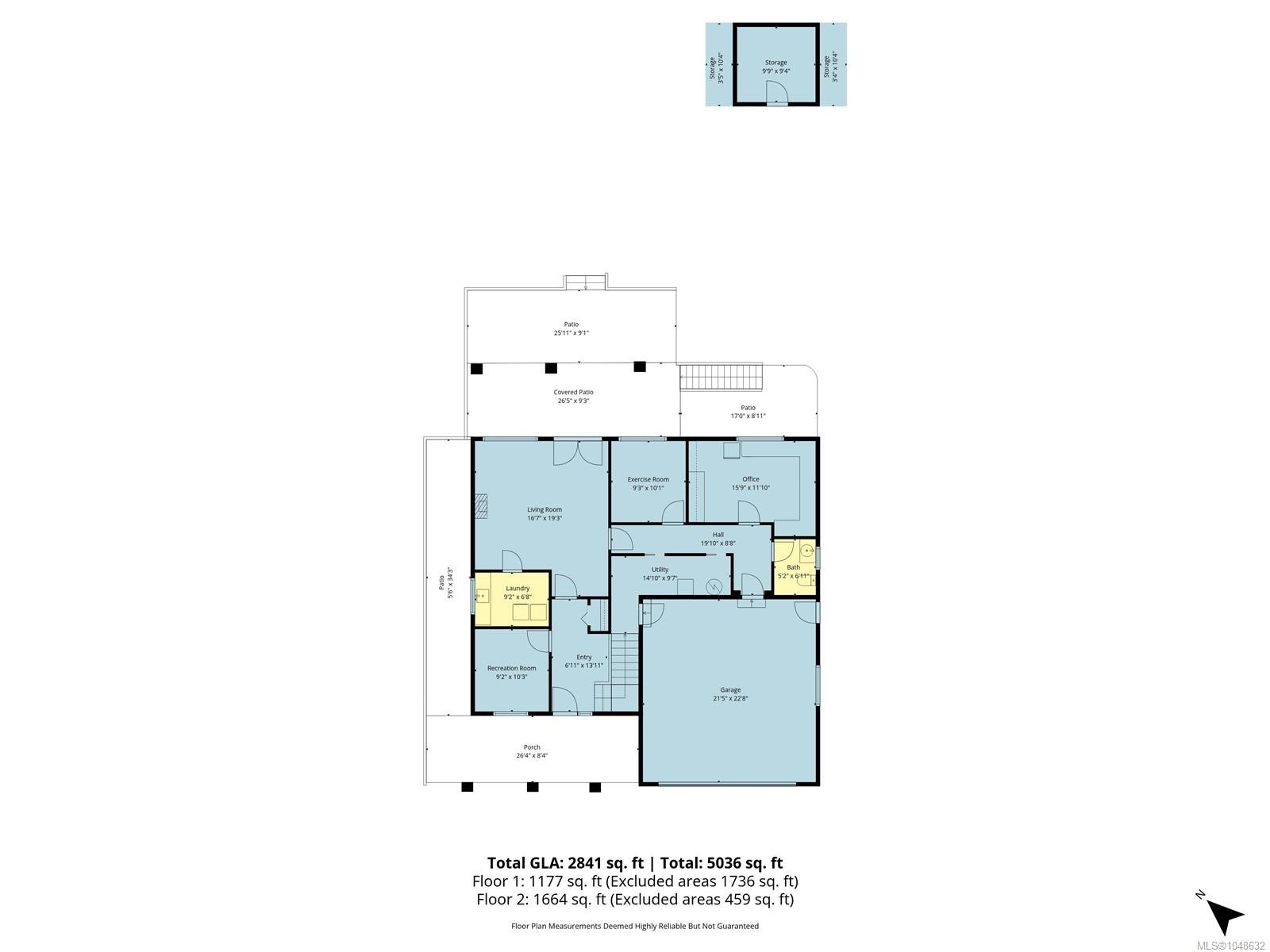 526 Douglas Pl, Ladysmith, BC