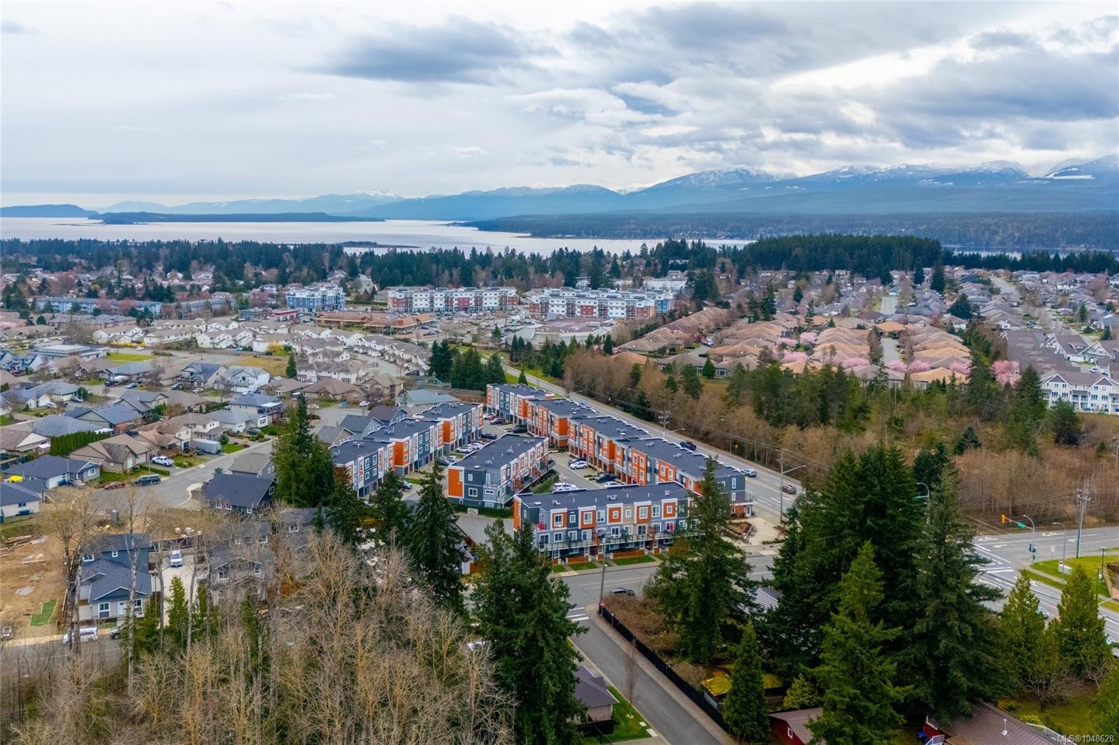 #13-2310 Guthrie Rd, Comox, BC