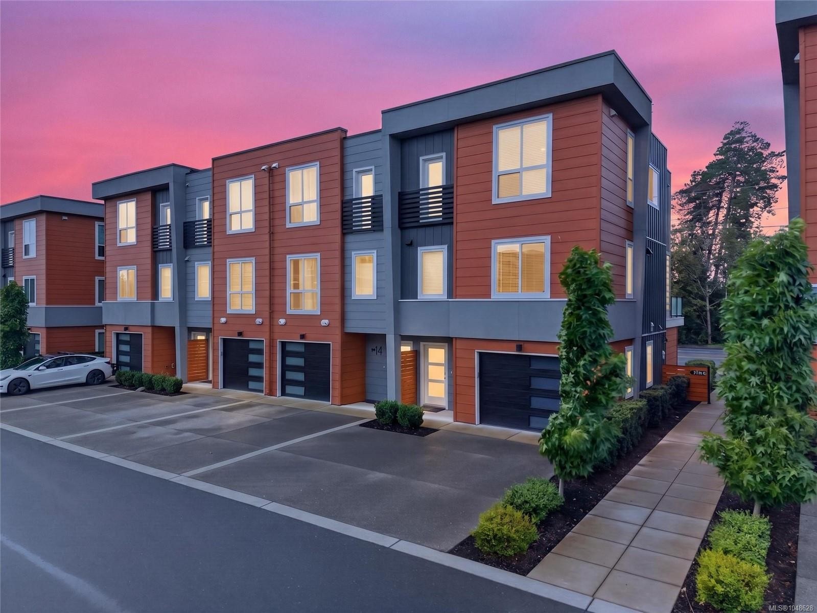 #13-2310 Guthrie Rd, Comox, BC