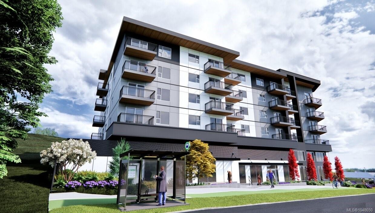 #3-3211 Jacklin Rd, Langford, BC