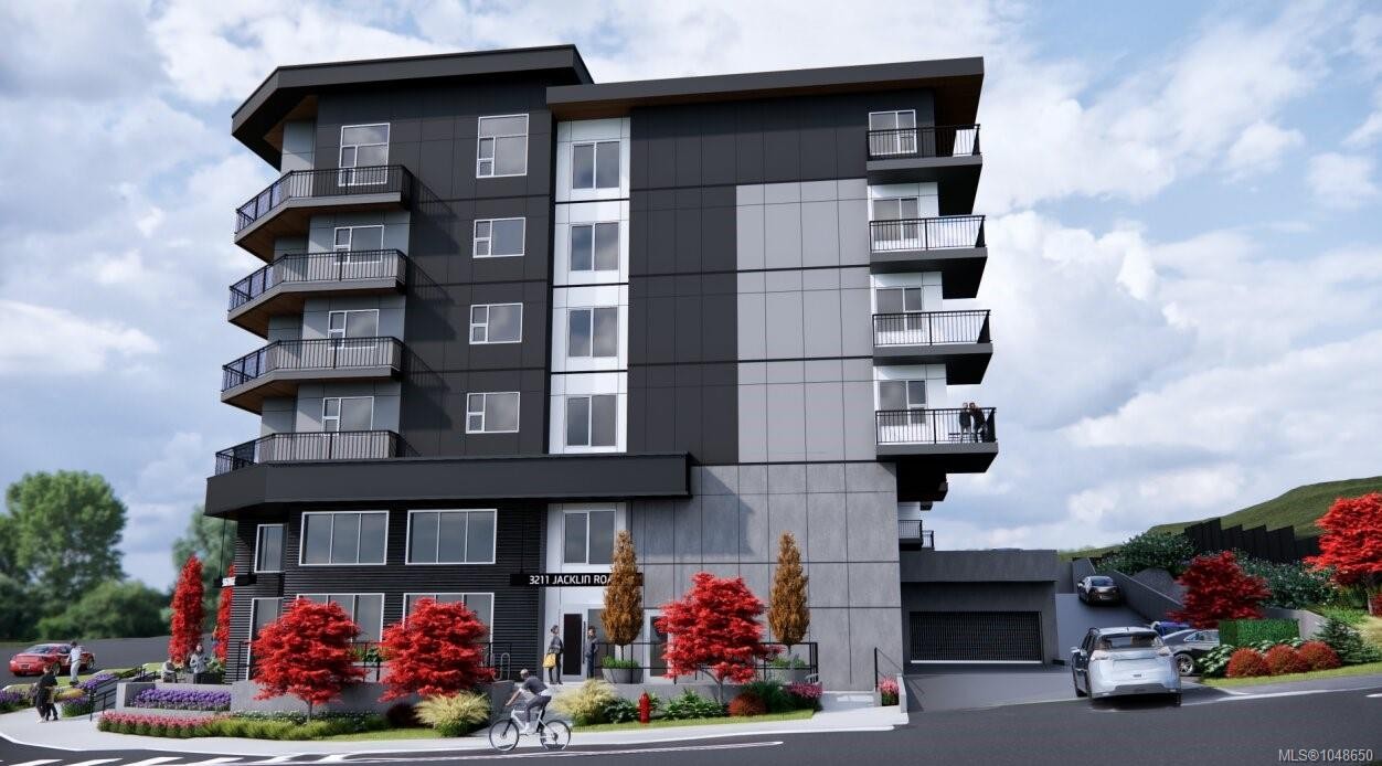 #3-3211 Jacklin Rd, Langford, BC
