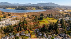 Lot A Fairview Way Duncan, BC V9L 2J4