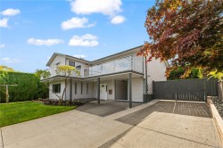 724 Galerno Rd Campbell River, BC V9W 5J3