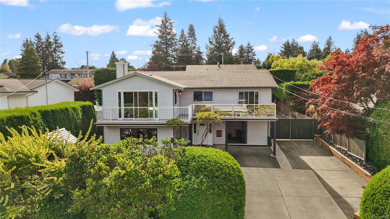 724 Galerno Rd, Campbell River, BC