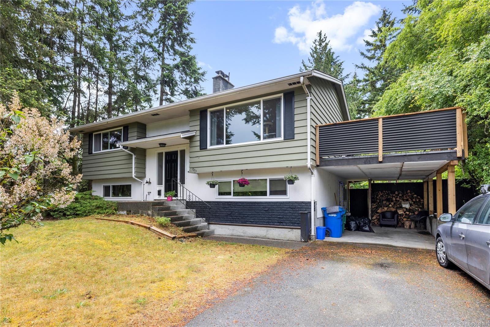 3211 Uplands Dr, Nanaimo, BC