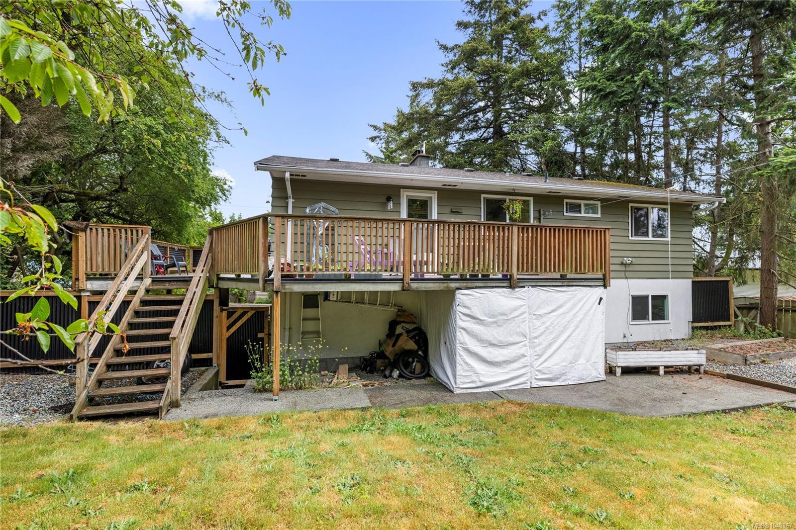 3211 Uplands Dr, Nanaimo, BC