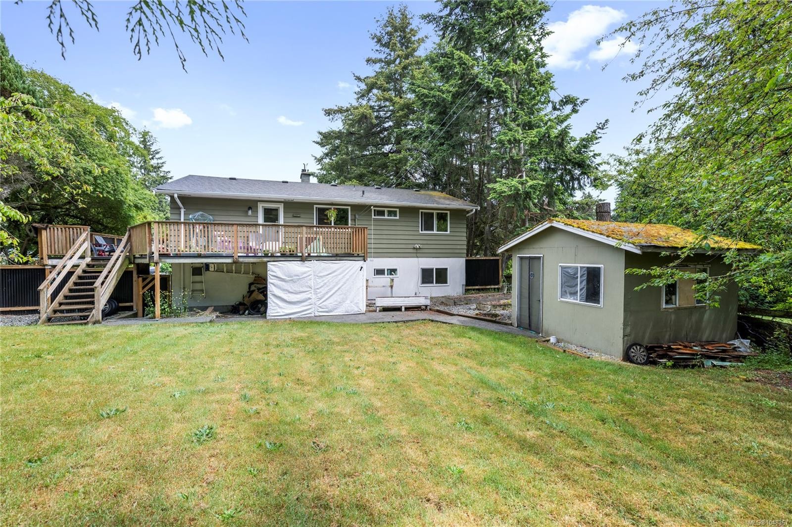 3211 Uplands Dr, Nanaimo, BC